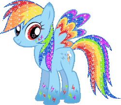 rainbowdash